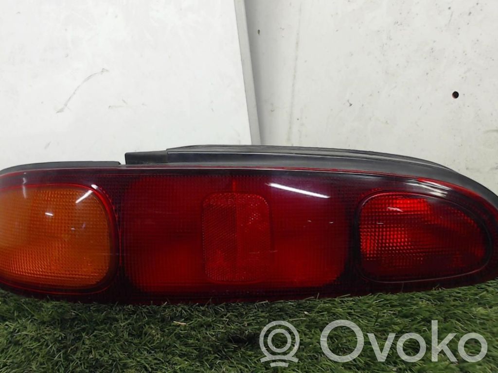 Mazda MX-6 Takavalot 