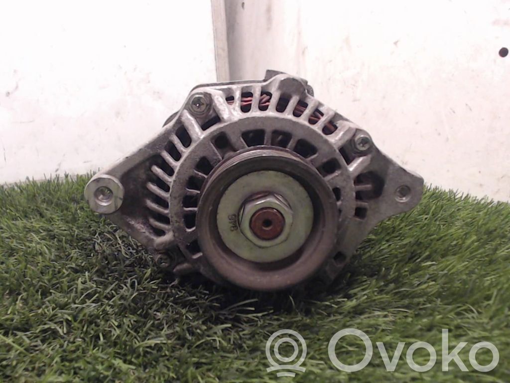 Ģenerators   A005TB1391,9380
