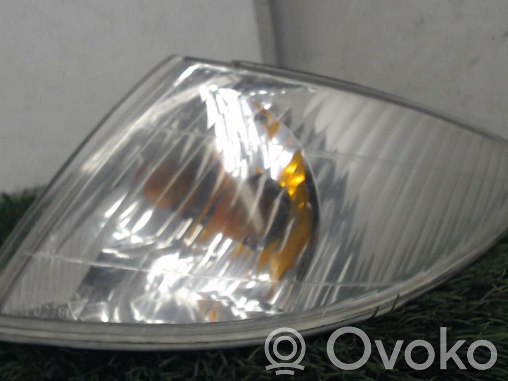 Mazda Premacy Front fender indicator light 