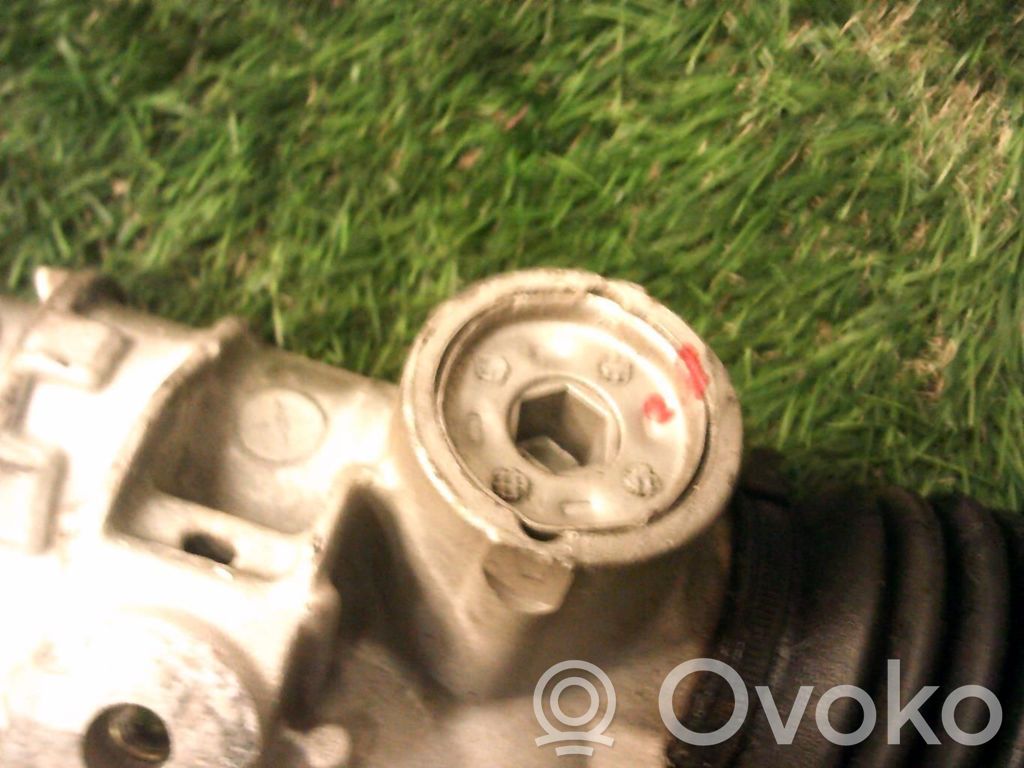 Renault Clio II Lenkgetriebe 