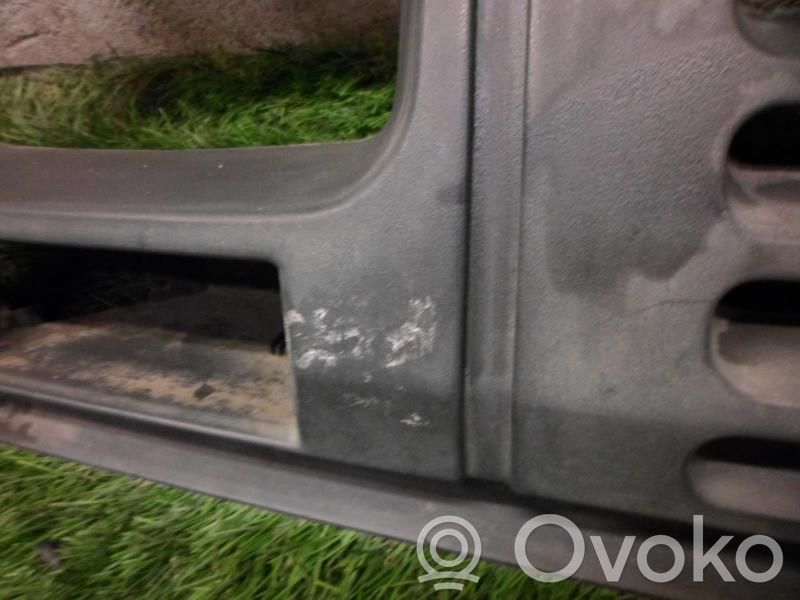 Renault Express Front grill 