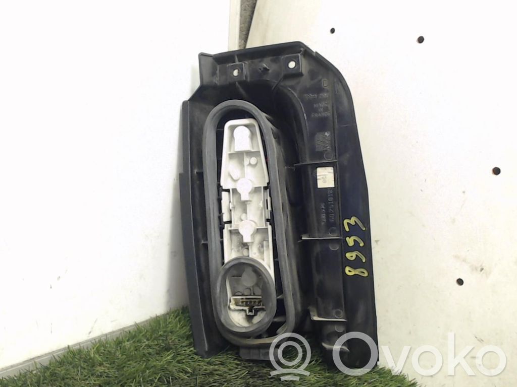 Renault Espace II Takavalot 