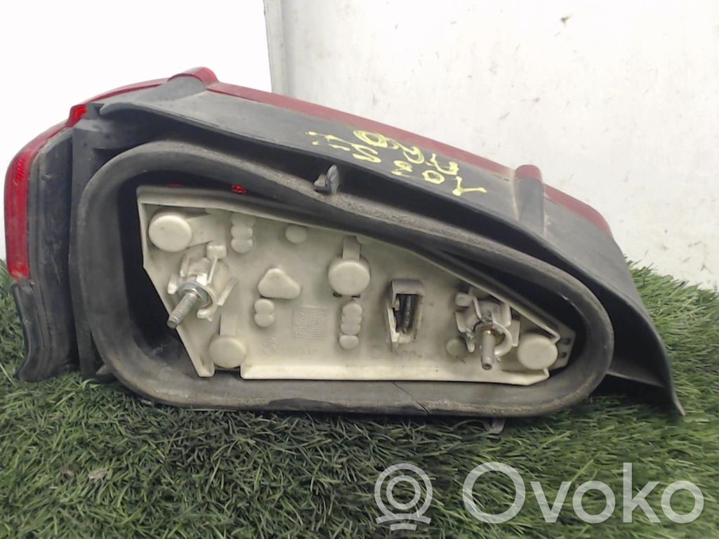 Peugeot 106 Rear/tail lights 