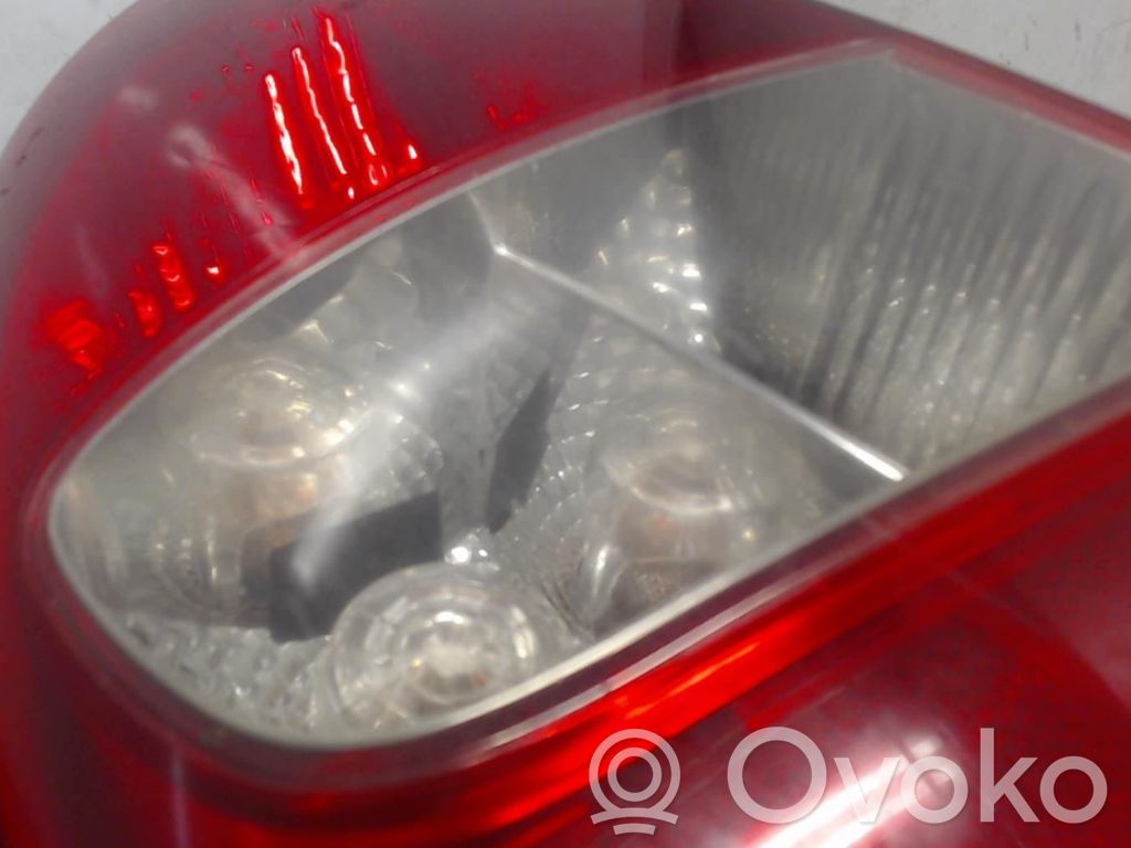 Citroen C5 Takavalot 