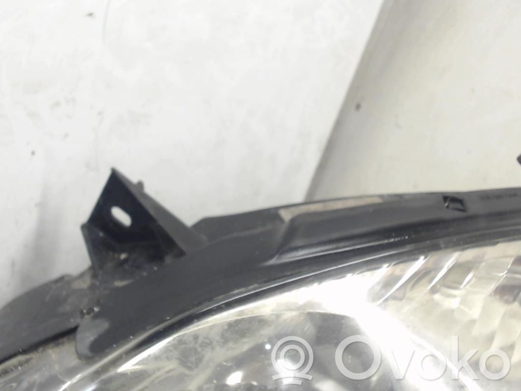 Citroen C5 Headlight/headlamp 