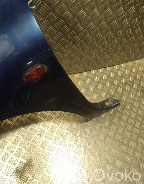 Renault Clio II Крыло 