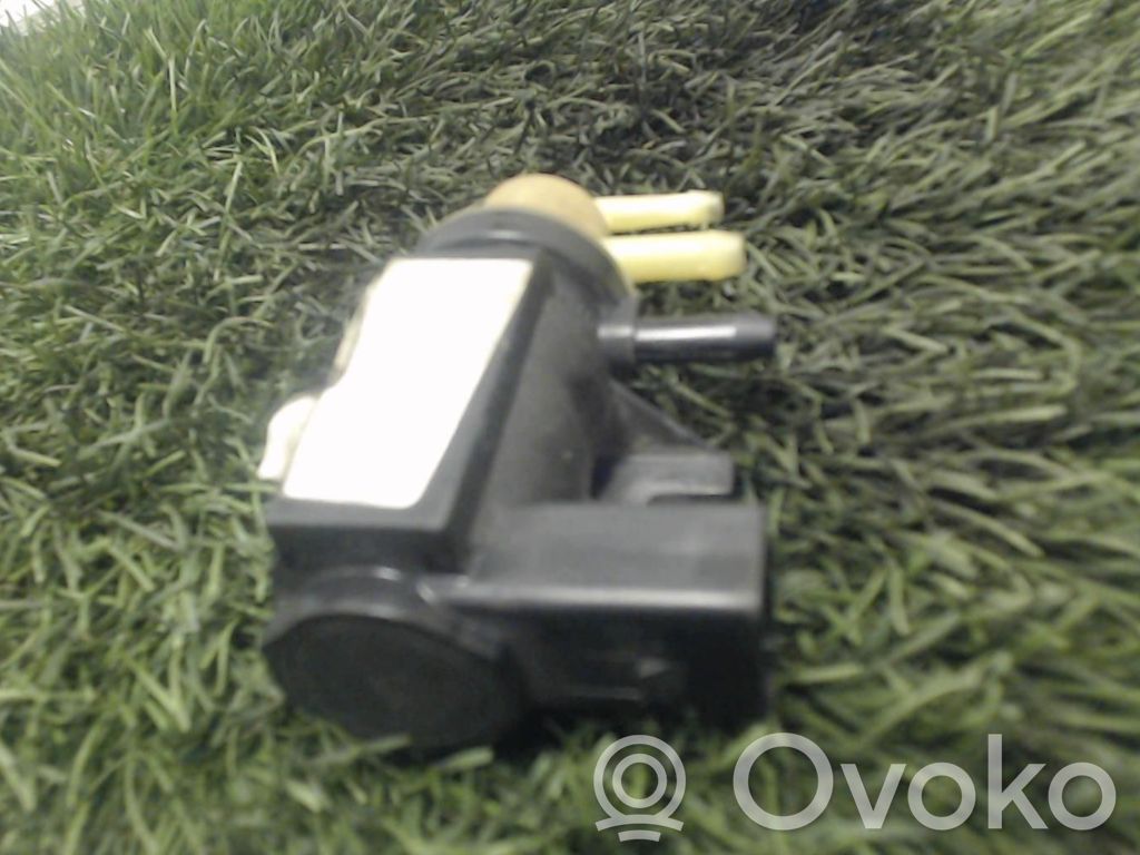 Audi A3 S3 8P Zawór podciśnienia / Elektrozawór turbiny 
