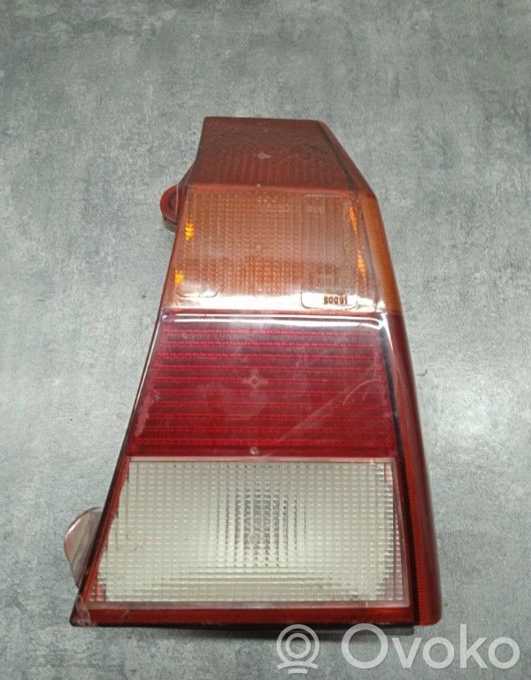 Citroen AX Rear/tail lights 