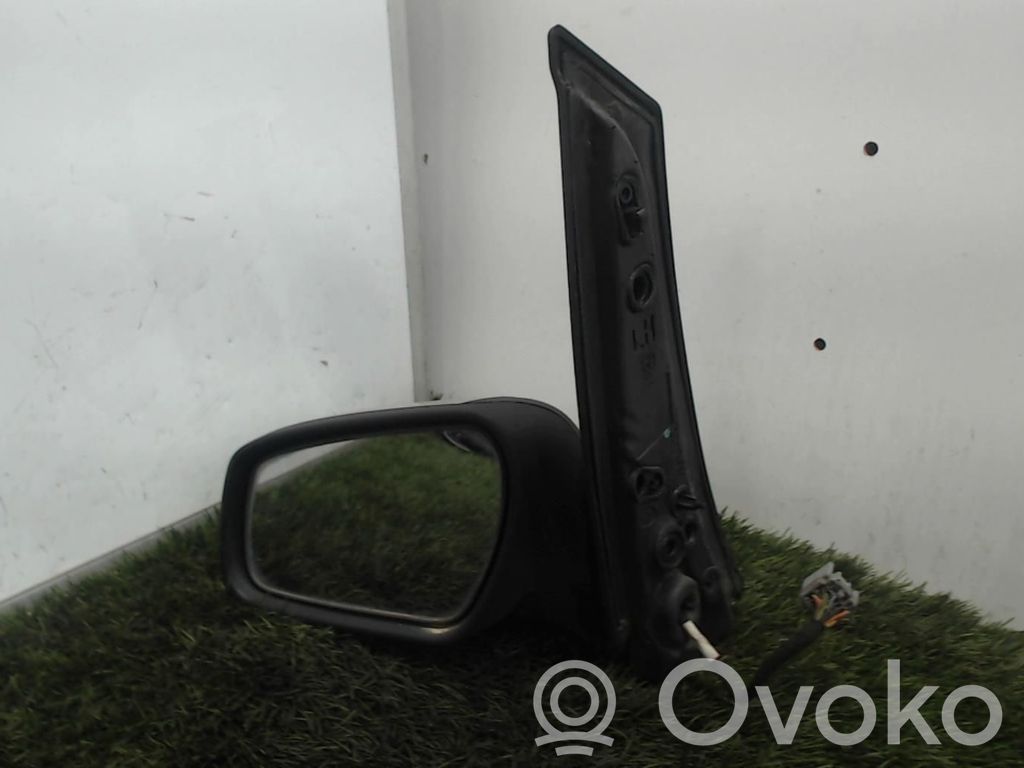 Ford C-MAX I Espejo lateral manual 