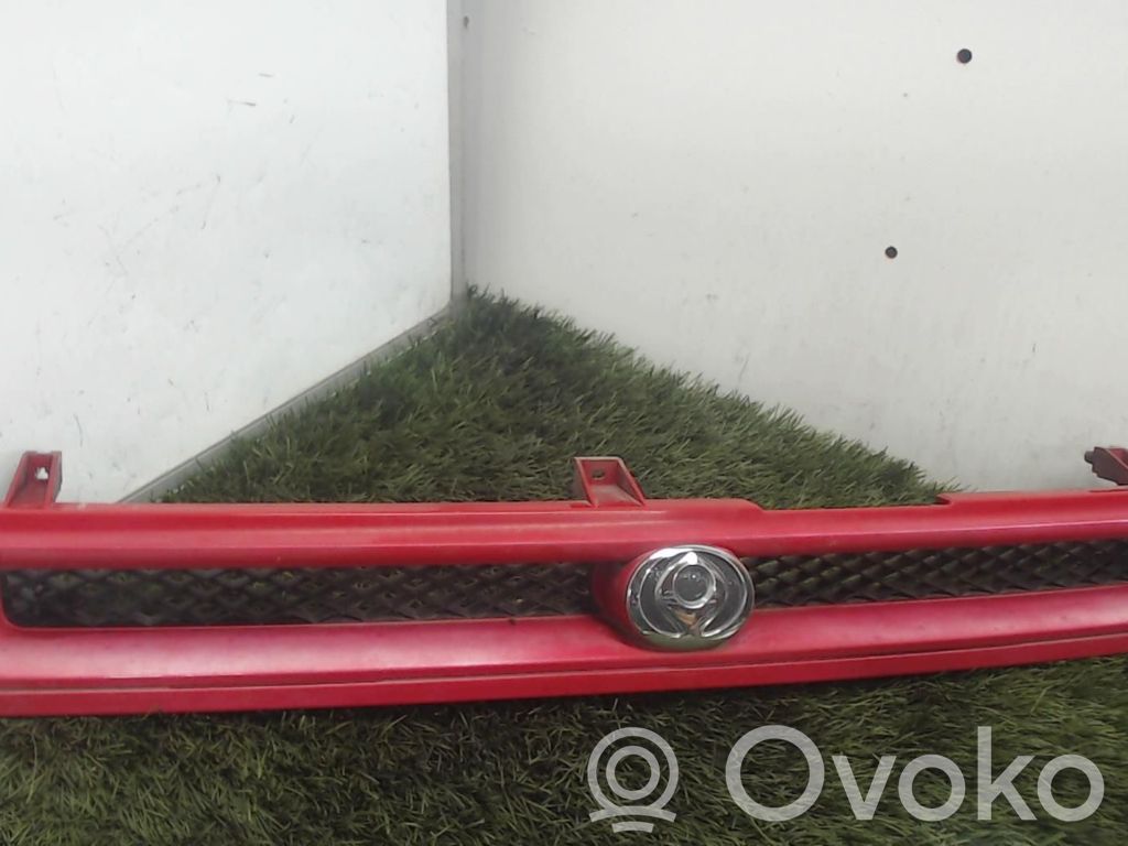 Front grill   0S0270