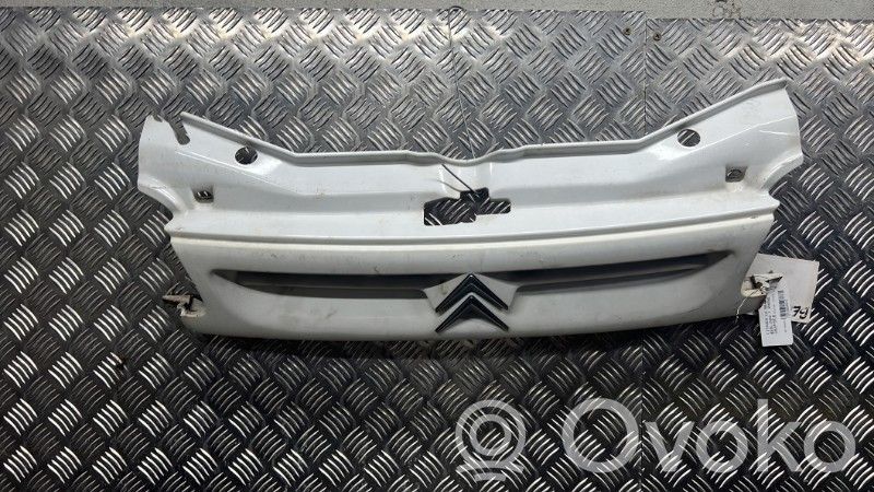 Citroen Berlingo Rejilla delantera 