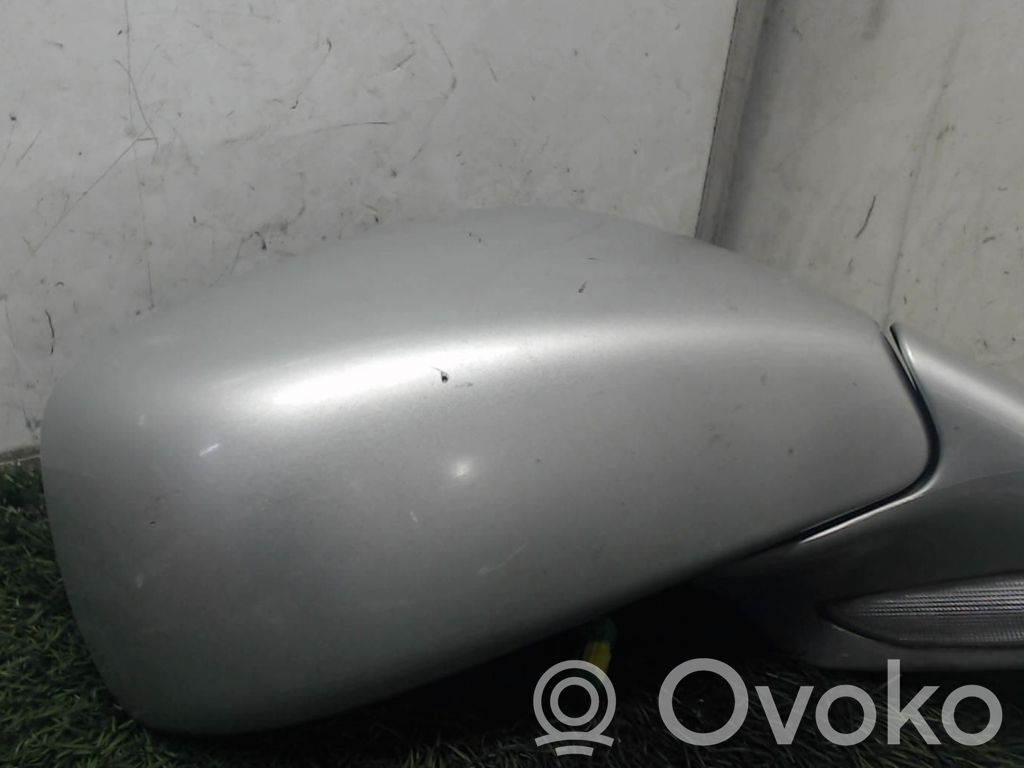 Manualne lusterko boczne drzwi przednich   9467065880