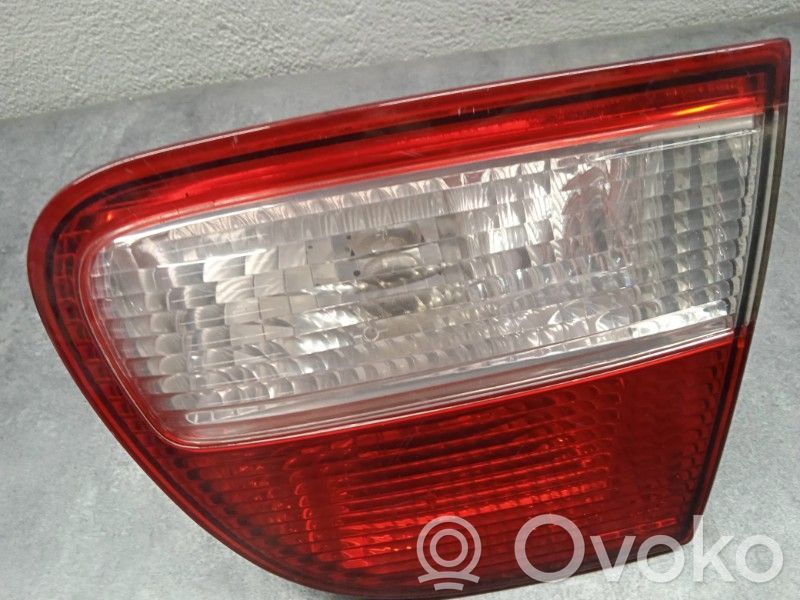 Seat Leon (1P) Takavalot 