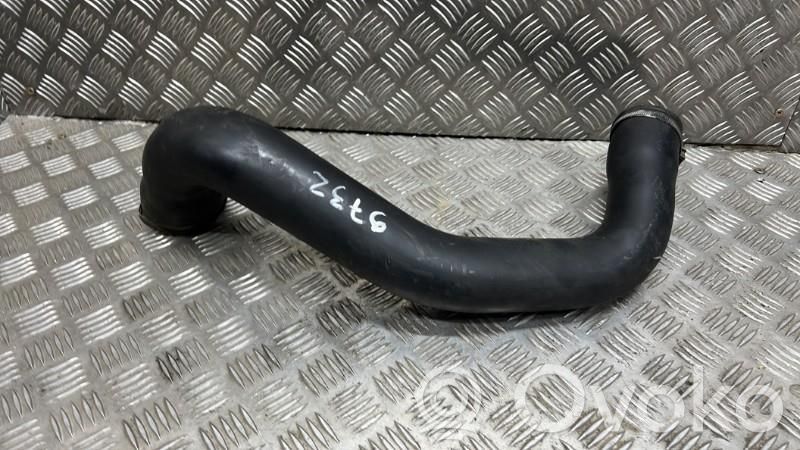 Peugeot 205 Turbo air intake inlet pipe/hose 