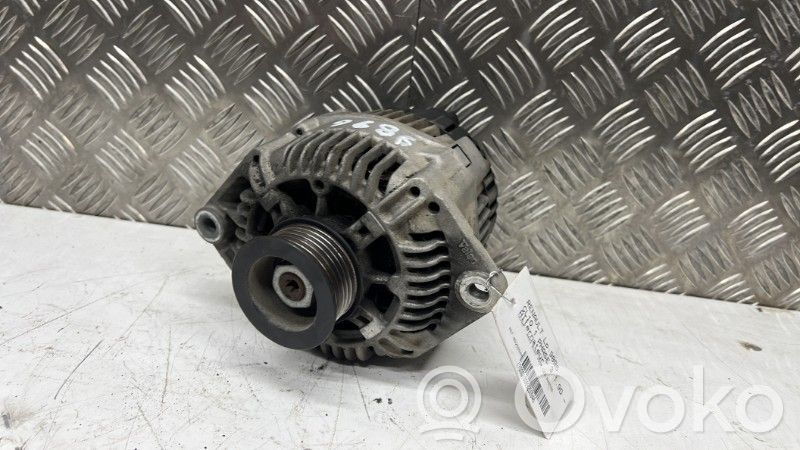 Renault Clio I Ģenerators 