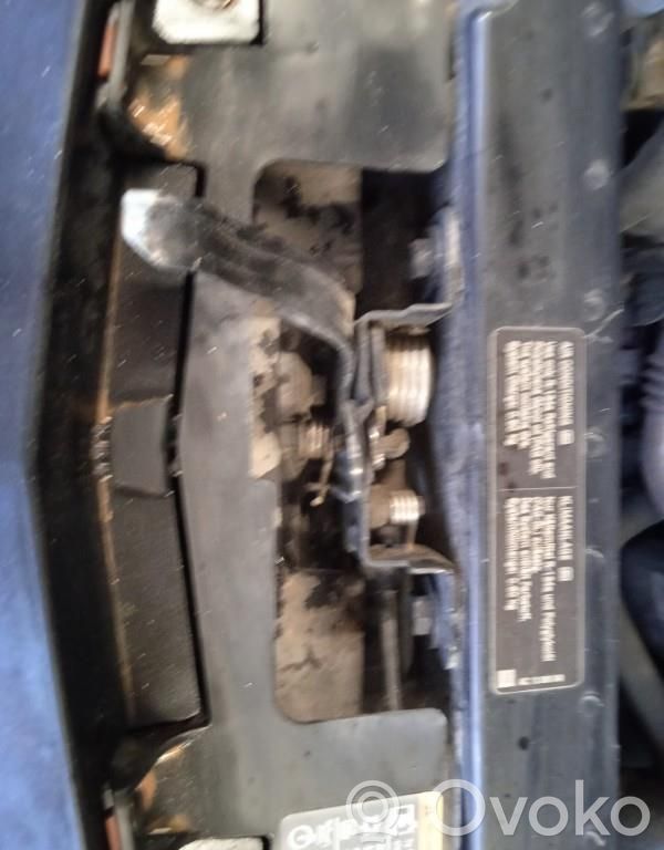 Opel Astra J Engine bonnet/hood lock/catch 