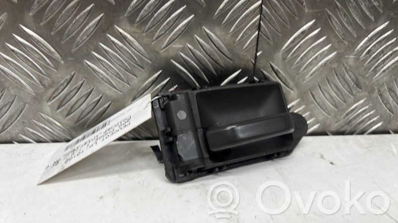 Peugeot 309 Rear door interior handle 
