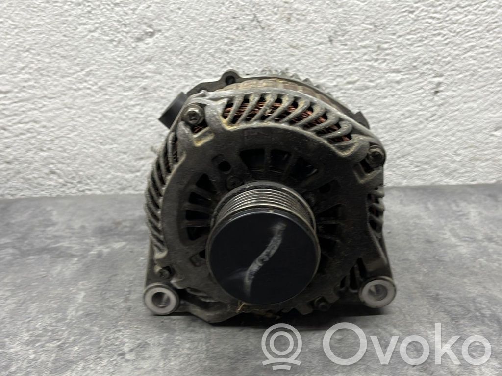Alternador   9654752880,4704