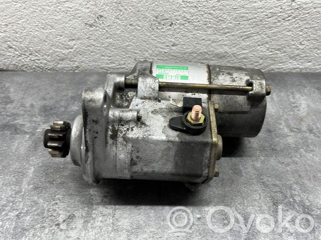 Motor de arranque   2280004961,9501