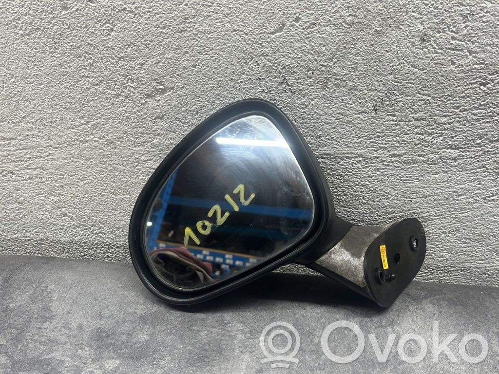 Daewoo Matiz Espejo lateral manual 