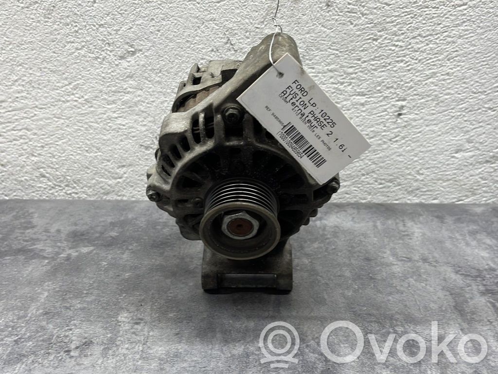 Ford Fusion Generator/alternator 
