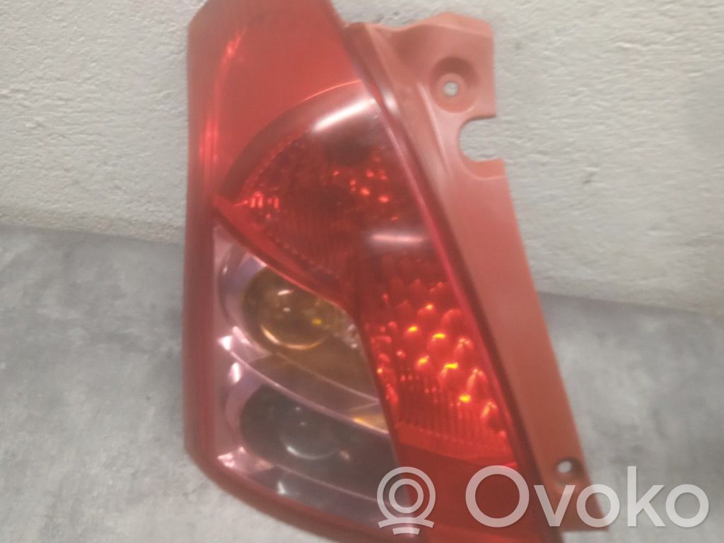 Suzuki SX4 Takavalot 