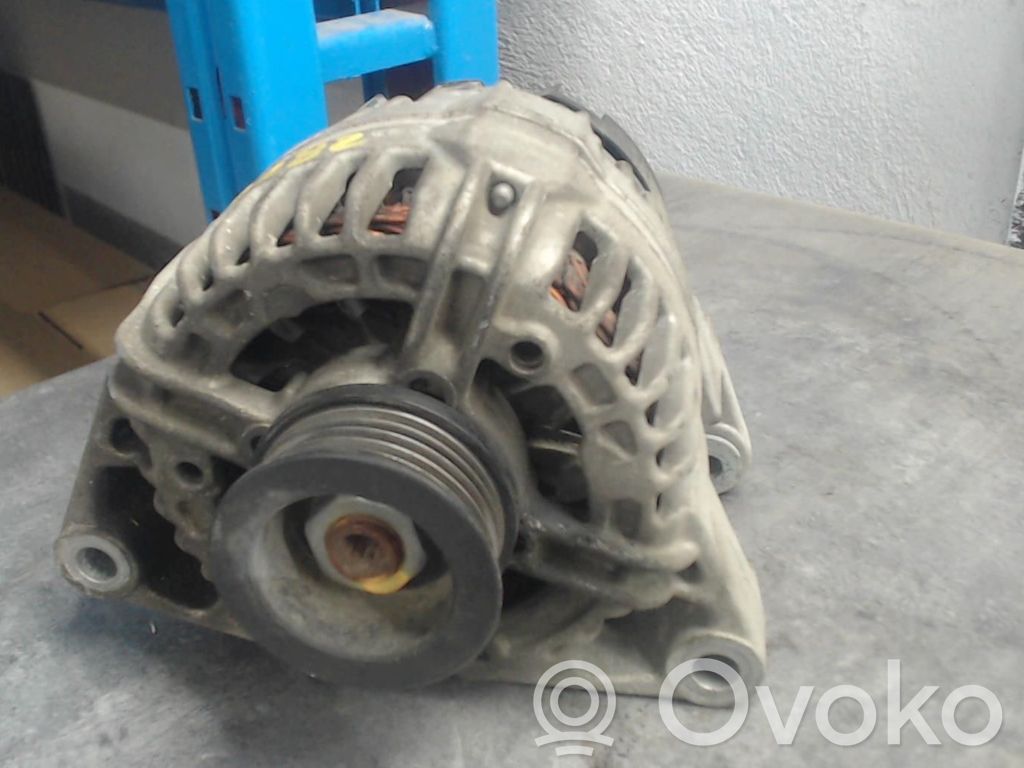 Alternador   13222930,4749