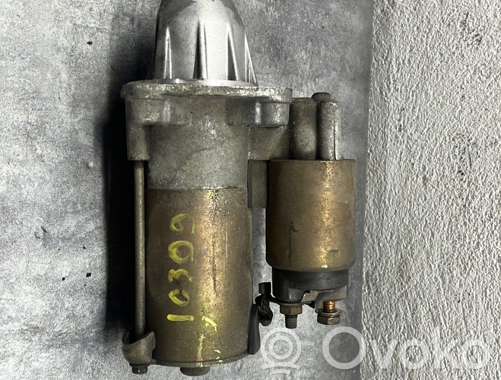 Starter motor   98AB11000CD,3844