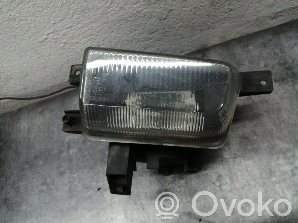 Opel Astra G Etusumuvalo 