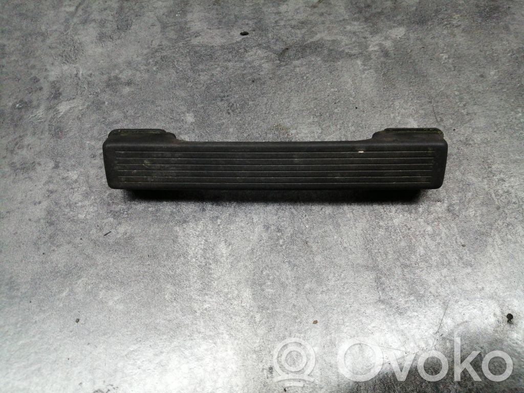 Citroen C15 Manilla exterior del maletero/compartimento de carga 