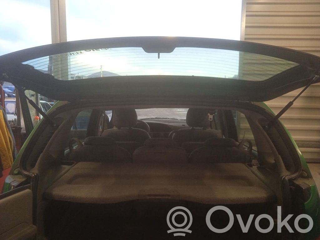 Renault Scenic I Tailgate/trunk strut/damper 