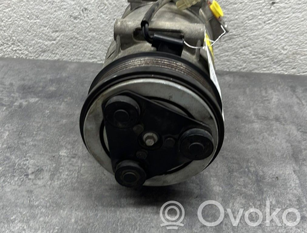 Kompresor / Sprężarka klimatyzacji A/C   3M5H19D629KF,8623337
