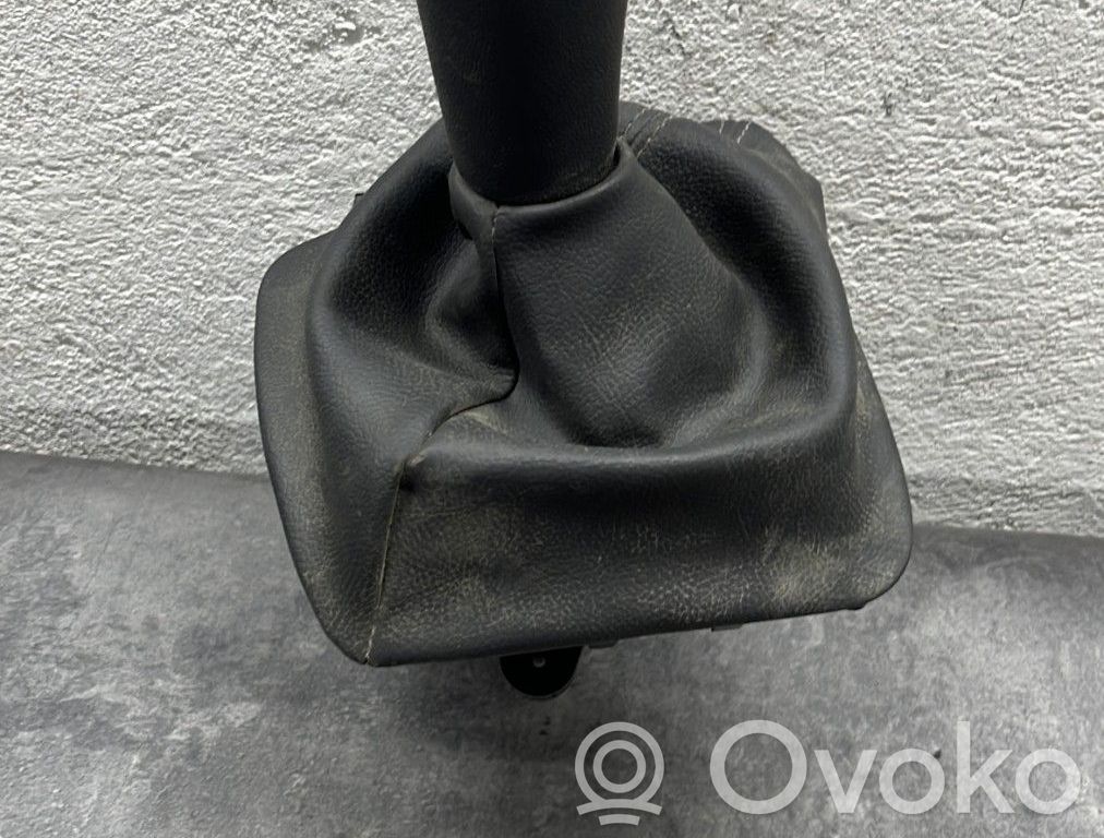 Renault Kangoo II Gear shifter/selector 