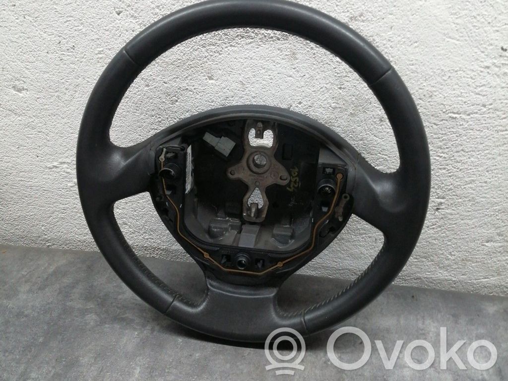 Renault Grand Modus Vairas 