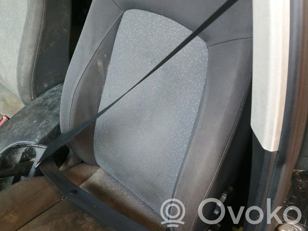 Seat Altea Cinturón delantero 