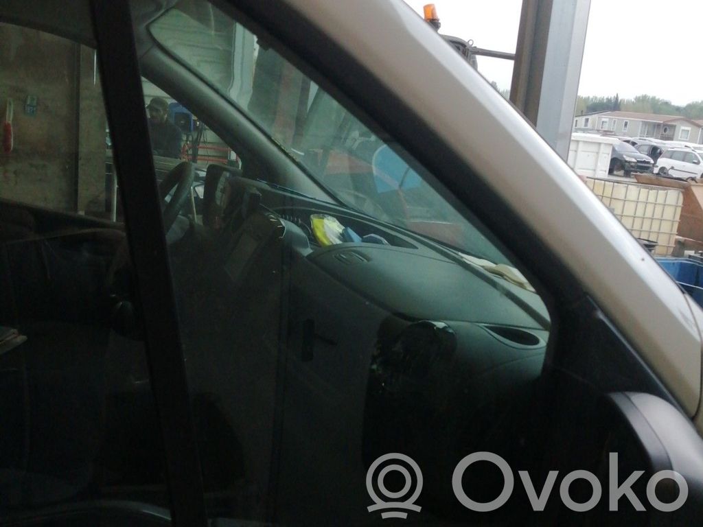 Fiat Talento Durvis 