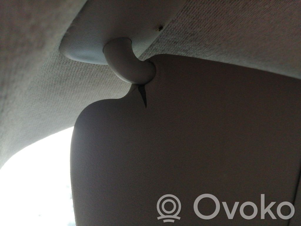 Fiat Talento Osłona przeciwsłoneczna 