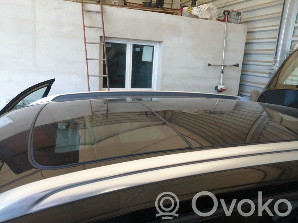BMW X1 E84 Schiebedach-Set 