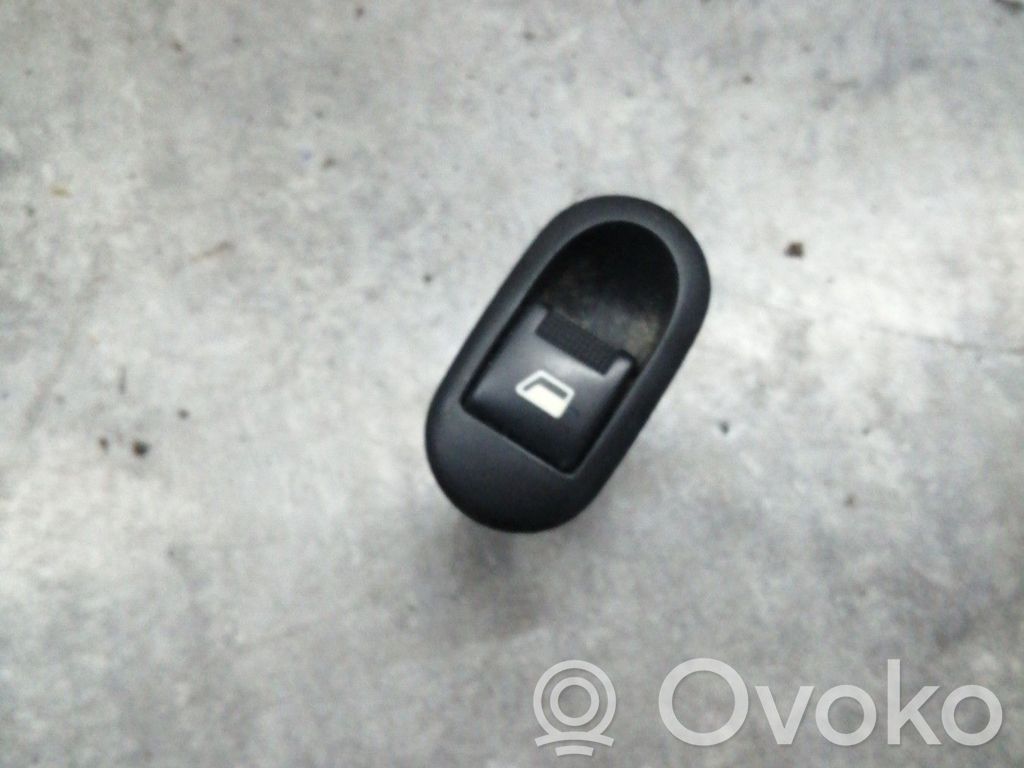 Citroen C3 Interruptor del elevalunas eléctrico 