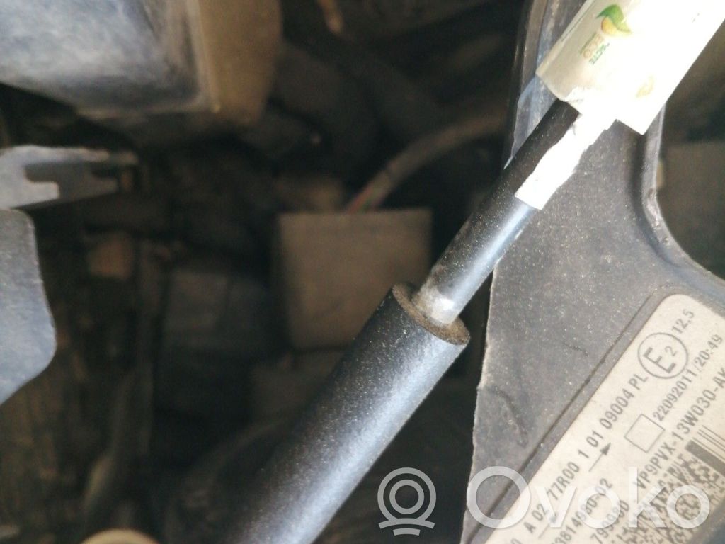 Citroen C3 ABS bloks 