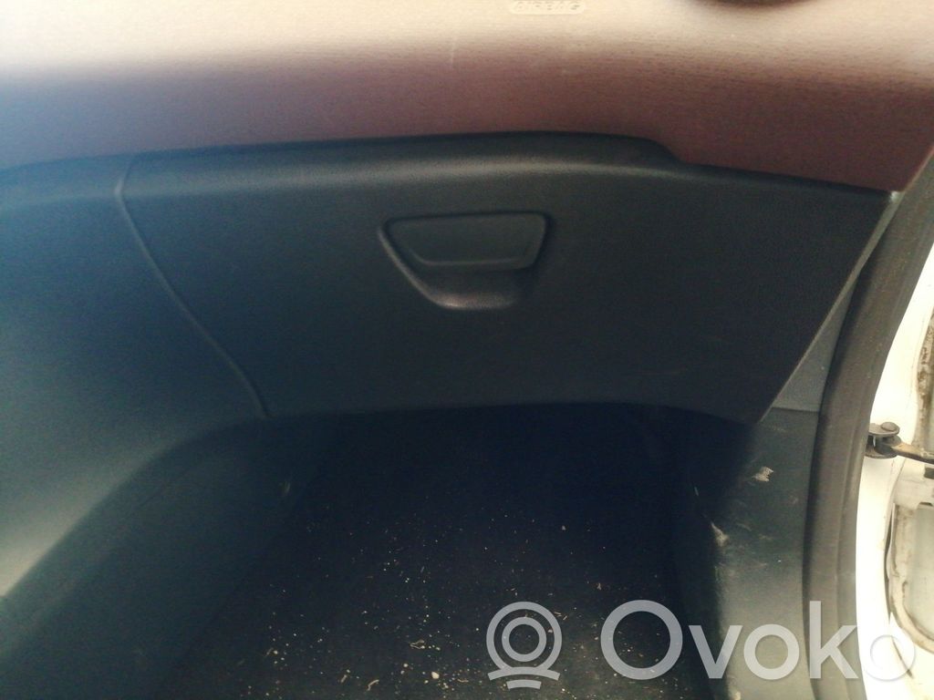 Ford Fiesta Juego guantera 