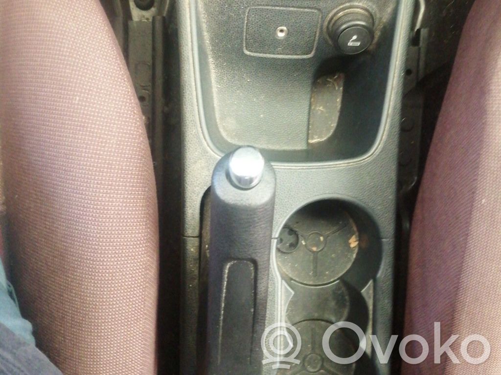 Ford Fiesta Dźwignia hamulca ręcznego 