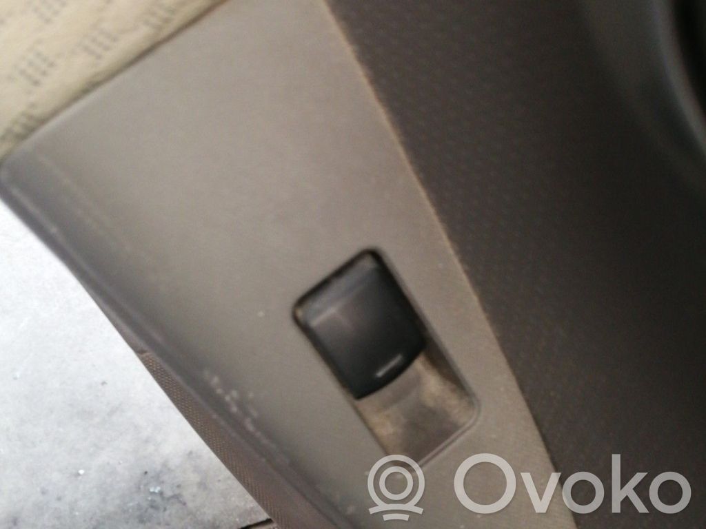 Nissan Note (E11) Electric window control switch 