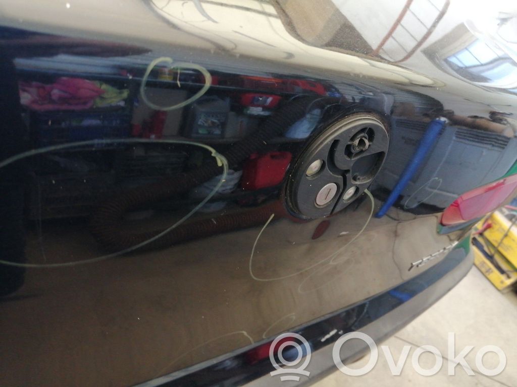 Alfa Romeo 156 Hayon/capotă portbagaj 