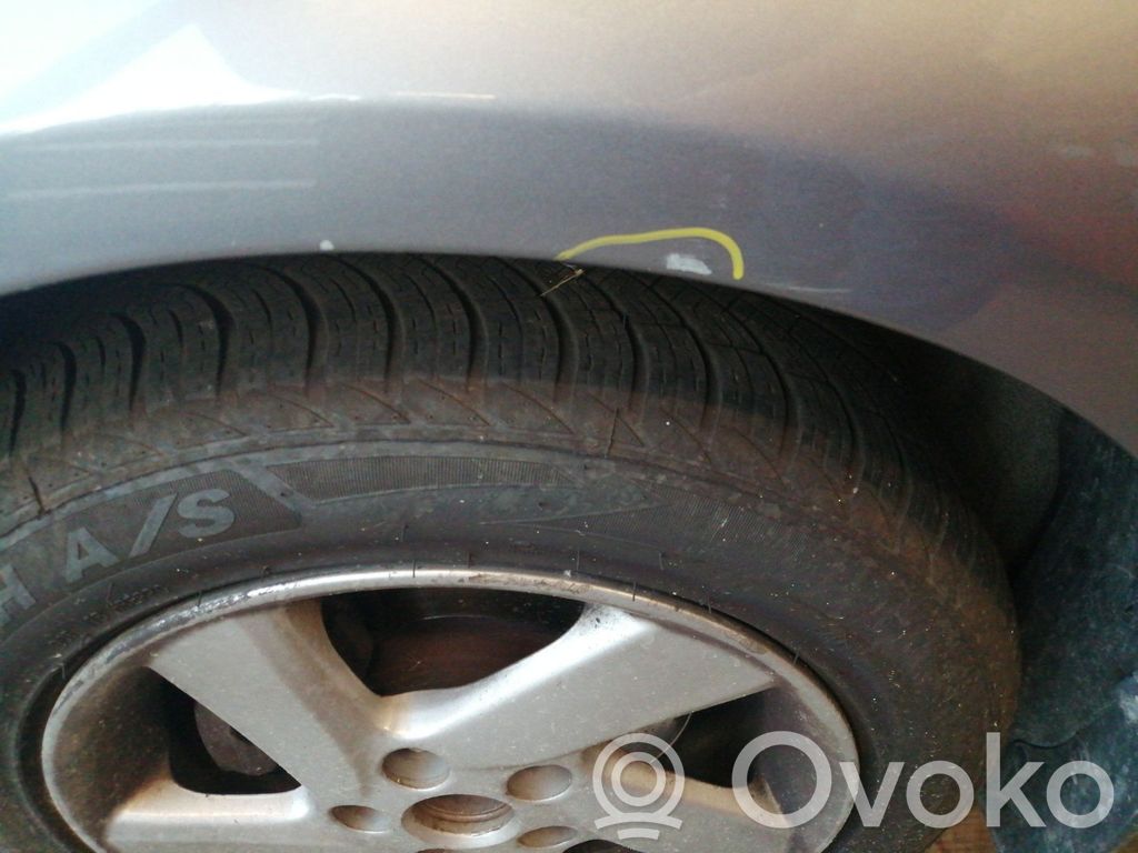 Mazda 6 Sparnas 
