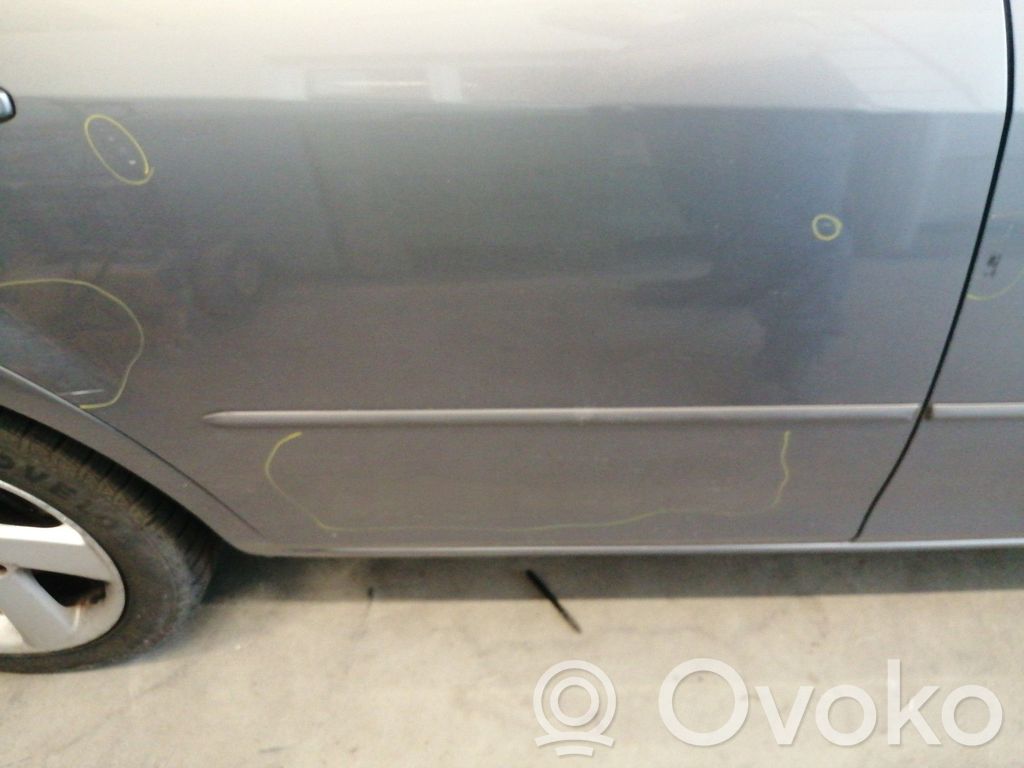 Mazda 6 Puerta trasera 