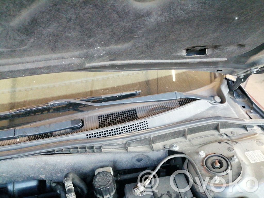 Mazda 6 Motor del limpiaparabrisas 