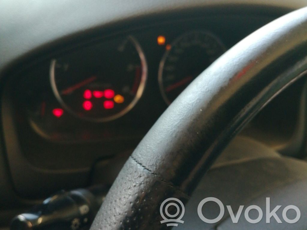 Mazda 6 Vairas 