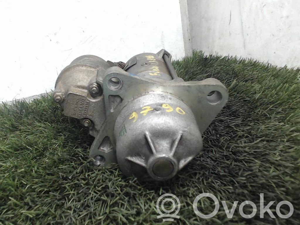 Starteris   95FB11000BD,3848