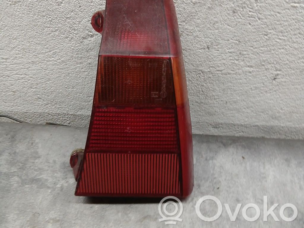 Citroen AX Rear/tail lights 